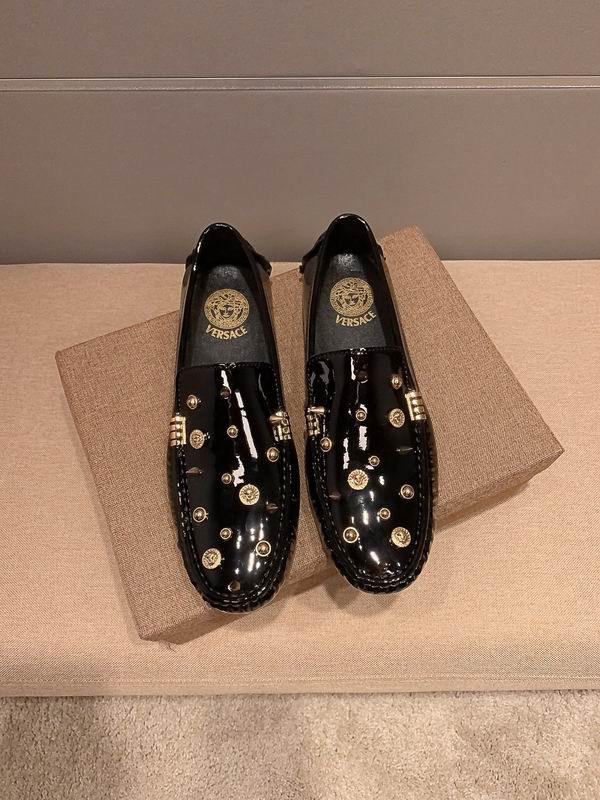 Versace Men's Shoes 495